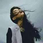 Sabreena Ali - @btlbwrtnnw - Instagram