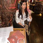 Sabreena Ali - @sabreenaa13 - Instagram