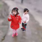 Sabreena Ali - @alisabreena - Instagram