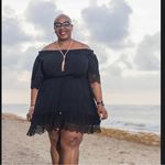 Sabrena Smith - @baldchick22 - Instagram