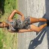 sabrena  walker - @kemeishameed - TikTok