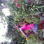 Sabrena Walker - @walkersabrena - Instagram