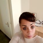 Sabrena Walker - @brena_jamaica - Instagram