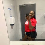 Sabrena Walker - @bhaddii25 - Instagram