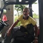 Sabri Abdullah - @sabri_makrose - Instagram
