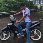 Sabri Abdullah - @_.just.arxsh - Instagram