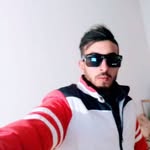 Sabri Sassi - @sabrimskk - Instagram