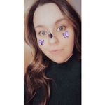 sabrina - @sabrinaackerman - Instagram