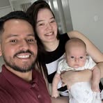 Sabrina Silva Ahnert - Facebook