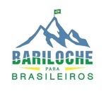 Sabrina e Alejandro @barilocheparabrasileiros - @barilocheparabrasileiros - Instagram