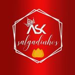 sabrina alexandre - @asksalgadinhos - Instagram