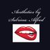 Aesthetics by Sabrina Alfred - Facebook