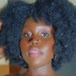 Sabrina Alfred - @alfredsabrina80 - Instagram