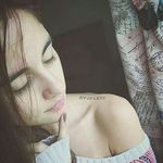 Sabrina Ames - @sabss99 - Instagram