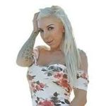 sabrina ames - @sab_ames - Instagram