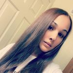 Sabrina Ames - @litebrightbre - Instagram