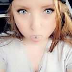 Sabrina Ames-Coughlan - @ames.sabrina25 - Instagram