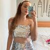Sabrina Luiza Ames - @sabrinaames1 - TikTok