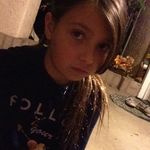 Sabrina Marie Ames - @sabrinaames10 - Instagram