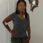 Sabrina Amos - Facebook