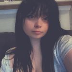 Sabrina Amos - @brina_panda - Instagram