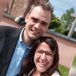 Sabrina & Andreas Echle - @fam.e.2012 - Instagram