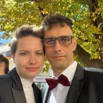 Sabrina, Andreas und Neo (.dor) - @tri_o_dor - Instagram