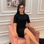 Sabrina Angelo - @consultoradebelezahf - Instagram