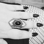 Sabrina Anton Nails - @sabah_nails - Instagram