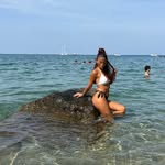 Sabrina Antonacci - @sabrina_antonacci - Instagram