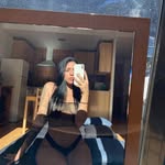 Sabrina Antonella - @sabrinaa_antonellaa - Instagram
