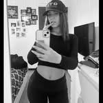 Sabrina - @sabrinaapellinii - Instagram