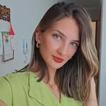 Sabrina Pelegrini - @sabrinaapelegrini - Instagram