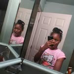 Sabrina Augustine - @beautiful_trouble2004 - Instagram