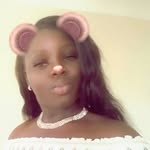 Sabrina Augustine - @islandgyalbrinna - Instagram