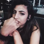 Sabrina Natalia Augustine - @sabrinanataliaugustine - Instagram