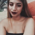 sabrina natalia augustine - @vampirexstalker - Instagram