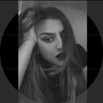 Sabrina Natalia Augustine🐉💍 - @kaizokurina96 - Instagram