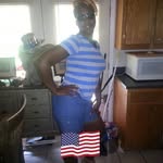 Sabrina Quanette Augustine - @sunnyvale5472 - Instagram