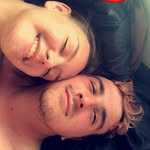 Sabrina and Austin - @sabrina.austin.2017 - Instagram