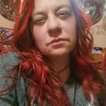 Sabrina Austin - @pridegirl73 - Instagram