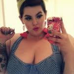 Sabrina Austin - @hustlinhoneyboo - Instagram