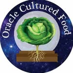 Sabrina Austin - @oracleculturedfood - Instagram