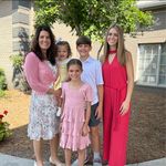 Sabrina Taylor Balkcom - @stbalkcom - Instagram