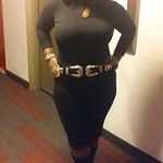 Sabrina Barnes - @sabrinabarnes9571 - Instagram