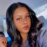 Sabrina Barnes - @sabrinab____ - Instagram