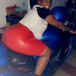 Sabrina Barnes - @sabrinabarnes57 - Instagram