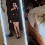 Sabrina Barnes - @barnes_sabrina95 - Instagram