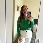 Sabrina Poppy Barnes - @sabrinapoppy19 - Instagram