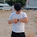 Sabri Batman - Facebook